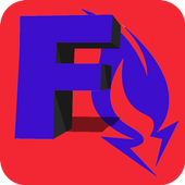 Fast VideosSaver For Facebook icon