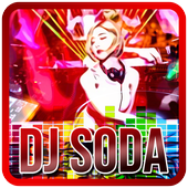 DJ Soda 2018 icon