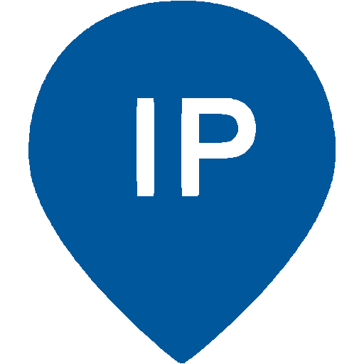 My IP Address icon