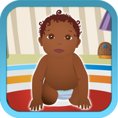 Cute Little Rascals icon