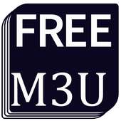 Free m3u on 9Apps