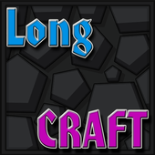Long Mystery Craft HD icon