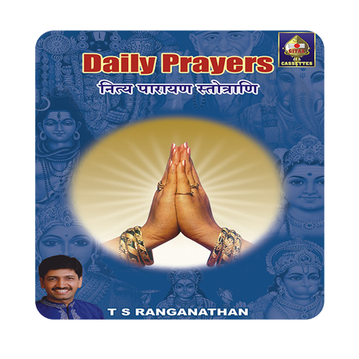 Daily Prayers(OFFLINE) icon
