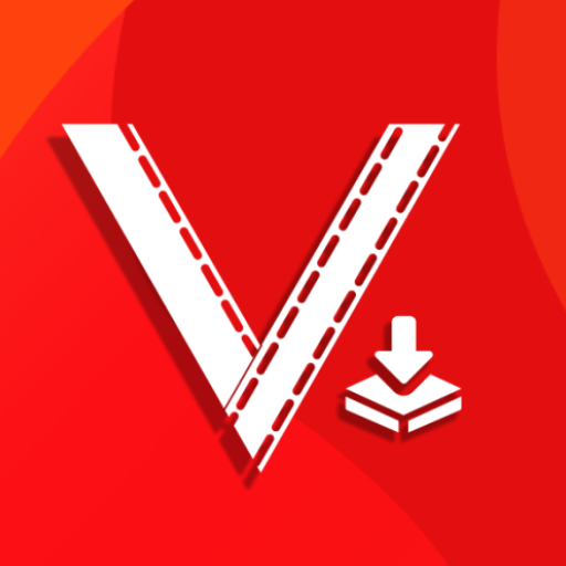 Video Downloader MP4 &amp; MP3 -  Downloader &amp; Browser icon