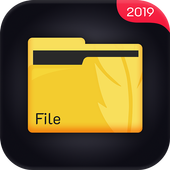 My File Manager icon