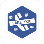 Fake You icon
