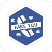 Fake You