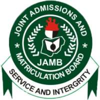 Jamb UTME on 9Apps