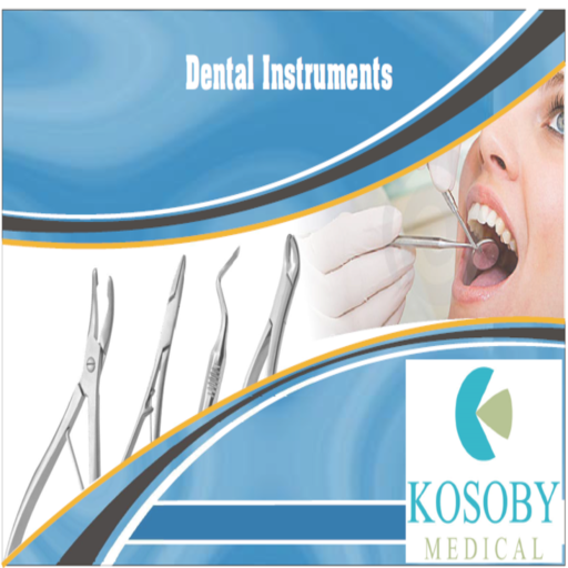 Dental Instruments icon
