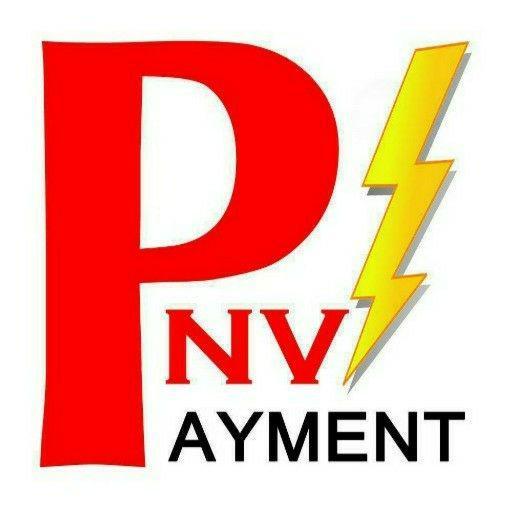 pnv payment icon