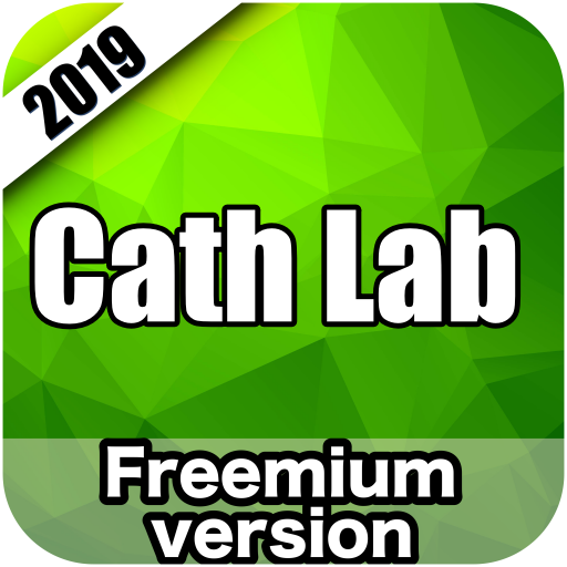 Cath Lab Exam Prep 2019 Edition icon