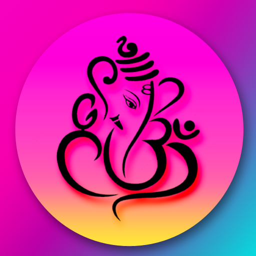 Ganesh Wallpaper icon
