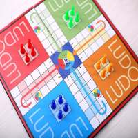 LUDO King Master 2021