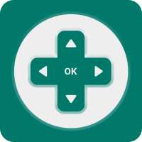 Remote for Element TV