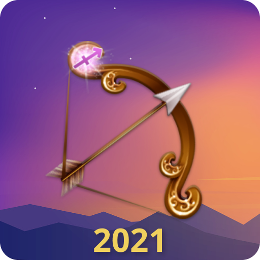 Sagittarius Horoscope ♐ Free Daily Zodiac icon