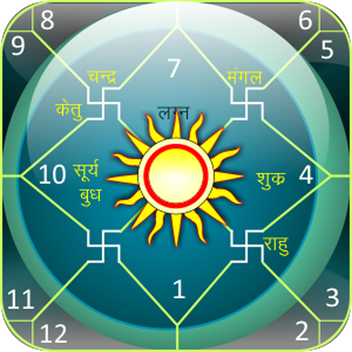 Astrology &amp; Horoscope icon