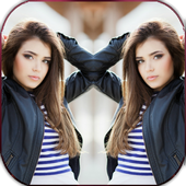 Sexy Photo Mirror icon