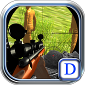 I Am Sniper icon
