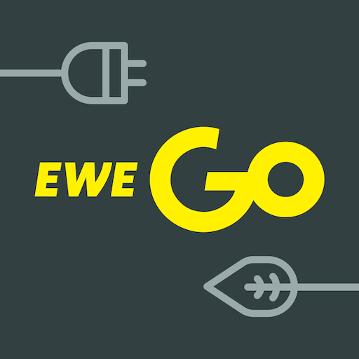 EWE Go - Elektroauto laden icon