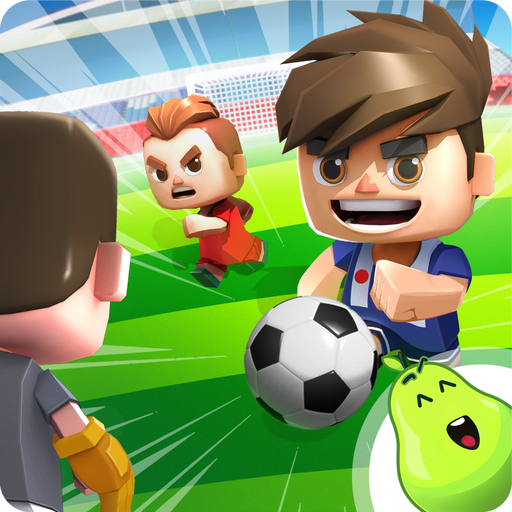 Football Cup Superstars icon