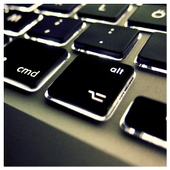 Kazakh Keyboard icon