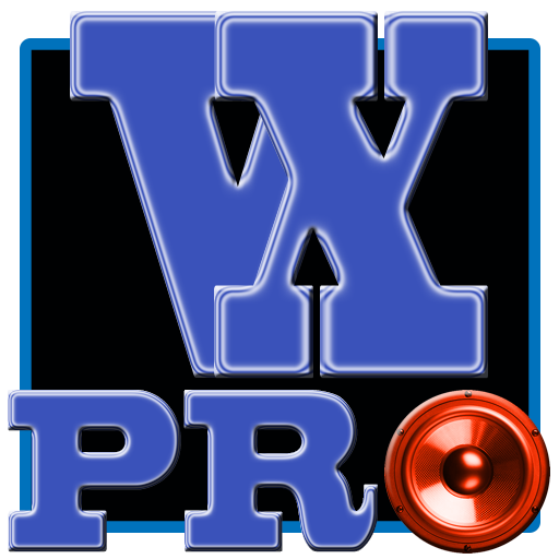 VolumeX Pro (Volume Control) icon