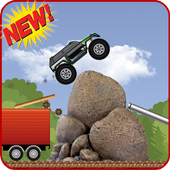 Monster Truck icon