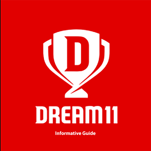 Dream11 App Tips &amp; Information icon