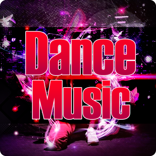 Dance Music icon