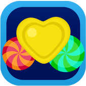 Jelly Crush Blast icon