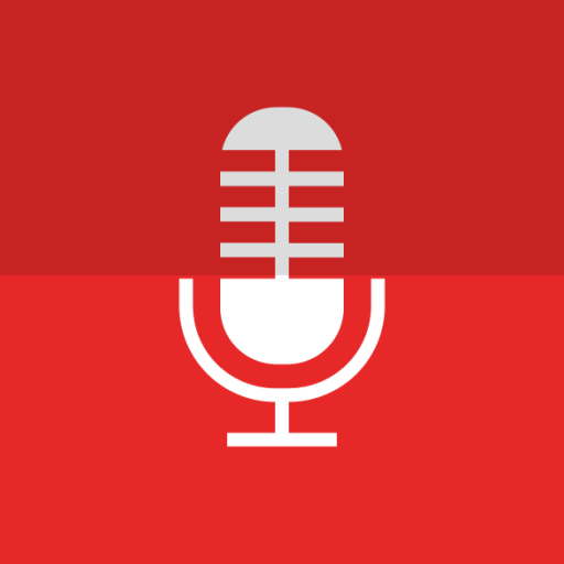 AudioRec Pro - Voice Recorder icon