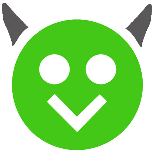 HappyMod Happy Apps : Guide HappyMod &amp; Happy Apps icon