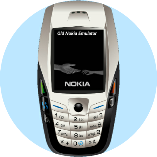 Simulator For Old Nokia - Prank icon