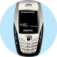 Simulator For Old Nokia - Prank