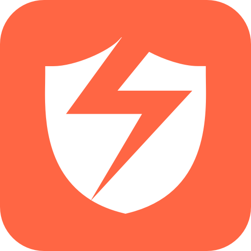 Guard Privacy Fast and Secure icon
