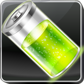Battery Saver-Fast Charging icon