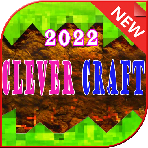 Craft Clever 2: Building Craft game icon