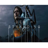 DEATH STRANDING MOBILE icon