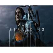 DEATH STRANDING MOBILE