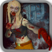 Play Zombies Boxing Games icon