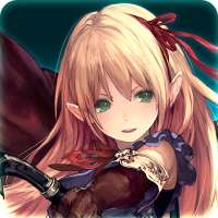 섀도우버스(Shadowverse) on 9Apps