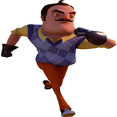helo my neighbour icon