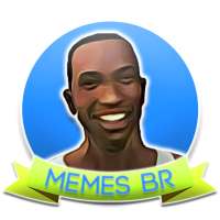 Memes do Brasil Figurinhas Stickers on 9Apps