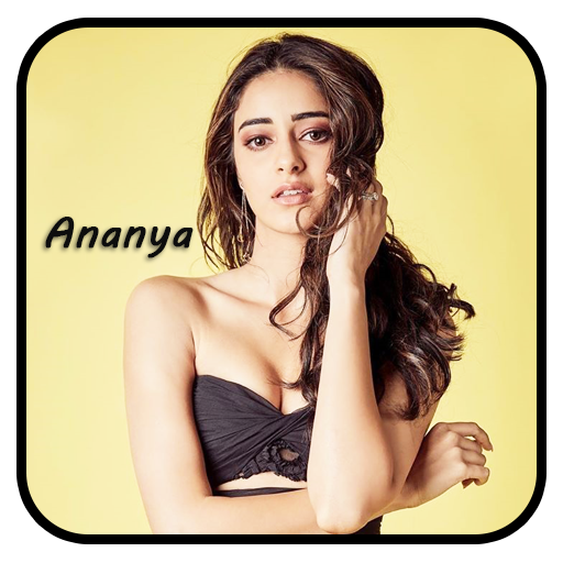 Ananya Panday HD Wallpapers icon