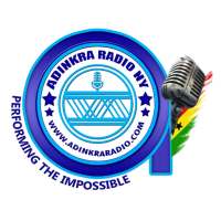 Adinkra Radio NY