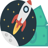 Rocketmoney icon