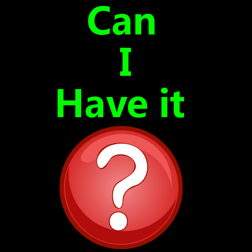 Can I Have It ? Healthy Eating icon