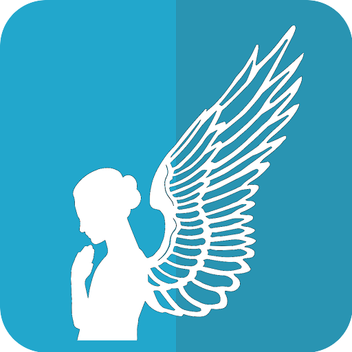 Angels Divine Prayers icon