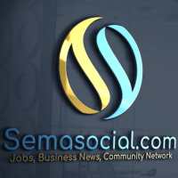 Sema Social: Jobs & Network