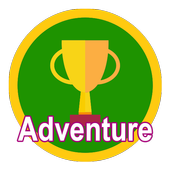 Free XP Booster (Adventure Category) icon